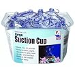 Adams 6000-74-3848 Bulk Counter Display Of Suction Cups