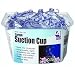 Adams 6000-74-3848 Bulk Counter Display Of Suction Cups
