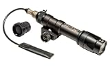Surefire M600C Scout  Weaponlight, Black