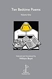 Ten bedtime poems. volume one