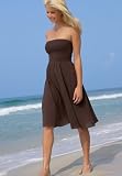 Convertible Beach Dress