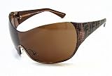 Fendi - FENDI FS463 FS-463 Brown 210 Sunglasses