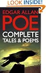 Edgar Allan Poe: Complete Tales and P...