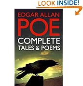  Edgar Allan Poe (Author), Maplewood Books (Author)  (10)  Download:  $0.99