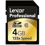 New - HP 580387-B21 4 GB Secure Digital High Capacity (SDHC) - 1 Card - BU7786