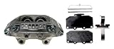 Raybestos RC10011 Loaded Brake Caliper