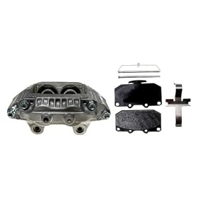 Raybestos RC10011 Loaded Brake Caliper