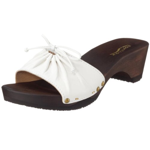 Softclox Sally S3084, Damen Clogs