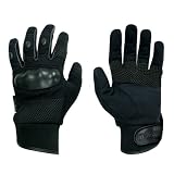 RAPDOM Pro Tactical Hard Knuckle Gloves MOTO GLOVE (3COLORS 5 SIZE)