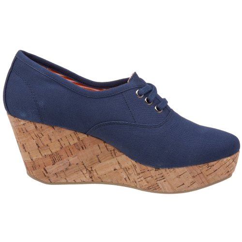 80%20 Women's Sadie Cork Wedge from 80%20