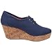 thumbnail: 80%20 Women's Sadie Cork Wedge from 80%20