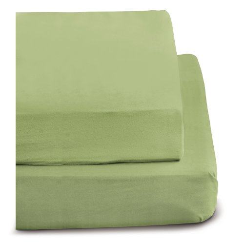 Irisette 0006_34_148677 Merkur, Biber-Betttuch, 150 x 250 cm, lind