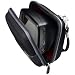 Deluxe Stylish GPS Hard Shell Carrying Case Designed to Fit 3.5" Rounded Back Navigator Units w/ Removable Wrist Strap for easy portability and Complimentary Screen Cleaning Cloth ** Includes Screen Protector **