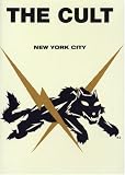 Review Cooking Vinyl Music  / The Cult - New York City [2007]