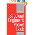 Structural Engineer's Pocket Book, Second Edition by Fiona Cobb