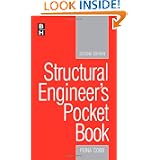 Structural Engineer's Pocket Book, Second Edition by Fiona Cobb