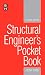 Structural Engineer's Pocket Book