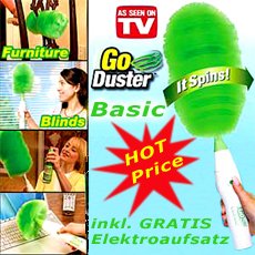 Go Duster