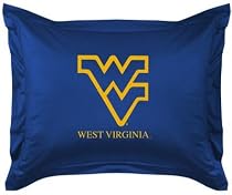 NCAA West Virginia Mountaineers Sham