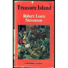 Treasure Island: With Story of the Treasure of Normon Island Edition: Reprint