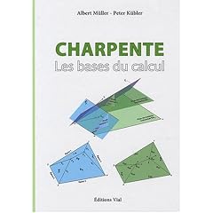 Charpente les Bases du Calcul