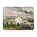 The Battle of Sedan, 1st September 1870.. - iPad Cover (Protective Sleeve) - Art247 - IPads 1 And 2