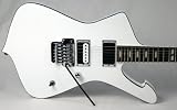 Ibanez STM1 Sam Totman Iceman Guitar w/ Hard Case