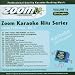 Click here to Compare Prices of Zoom Karaoke CD+G - Karaoke Hits 16: Classic TV Themes 1