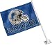 Detroit Lions Auto Flag