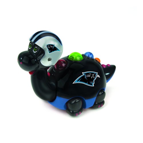 Carolina Panthers Toy Team Dino
