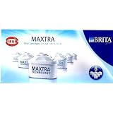 ブリタ　MAXTRA　マクストラ　カートリッジ　6本セットの画像