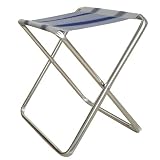 Camp 4 910136 Klapphocker Venezia blau/beige