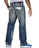 Rocawear - Rocawear Laffer Jean