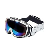 Multisport Sunglasses/ Ski Goggles / Snowboarding Goggles Anti-Fog UV400 Protection