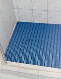 Shower Matting - 3'W x 4'L