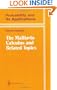 The Malliavin Calculus and Related Topics (Probability and Its Applications)