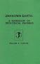 Unknown Earth: A Handbook of Geological Enigmas