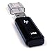 HP v125w 16 GB USB 2.0 Flash Drive P-FD16GHP125-GE