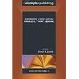 Remembering a Great Lawyer: Harold L. Tom Sebring (Legal History Series) by  Bruce R. Jacob