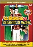 La Marcha De Los Soldaditos De Madera.1938.The March Of Wooden Soldiers