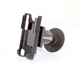 Pro.Fit UltiMount S2 iPod Package UltiMount S2 universal car mount with miMount holder