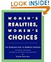 Women's Realities, Women's Choices: An Introduction to Women's Studies
