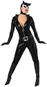 Sexy Catwoman Costume