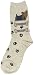 Yorkshire Terrier Dog Breed Socks Image