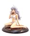 Full Metal Panic! Teletha Testarossa Shirt Ver. PVC Figure 1/6 Scale_s-2