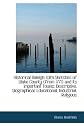 Historical Raleigh: With Sketches of Wake County (from 1771) and Its Important Towns; Descriptive, B