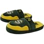 Seattle Sonics NBA Comfy Feet Scuff Slippers