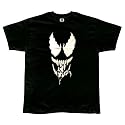 Spiderman - Venom Soft T-Shirt