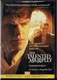 Talented Mr. Ripley [DVD] [2000] [Region 1] [US Import] [NTSC]