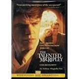 The Talented Mr. Ripley [DVD] [Import]Matt Damon�ɂ��